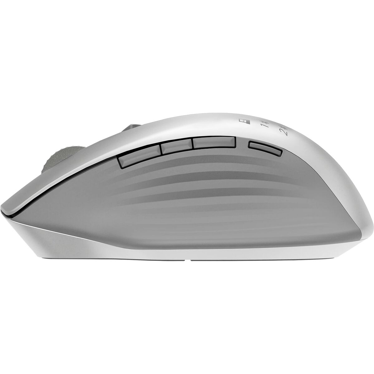 Trådlös Mus HP Silver 930 Creator Silvrig - 5