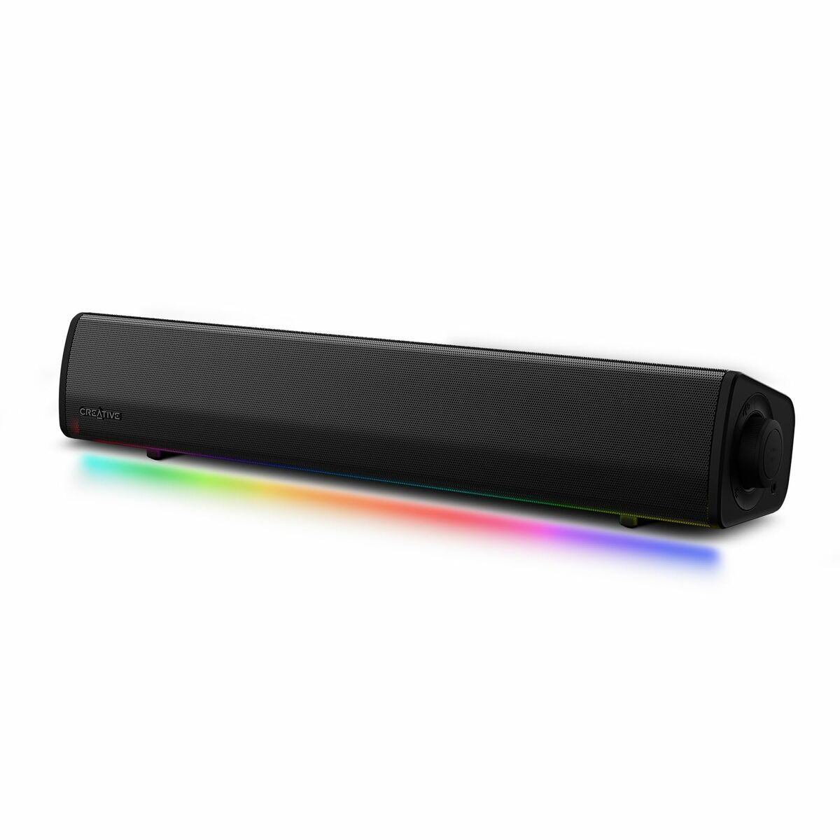 Trådlös soundbar Creative Technology GS3 12 W Svart - 2
