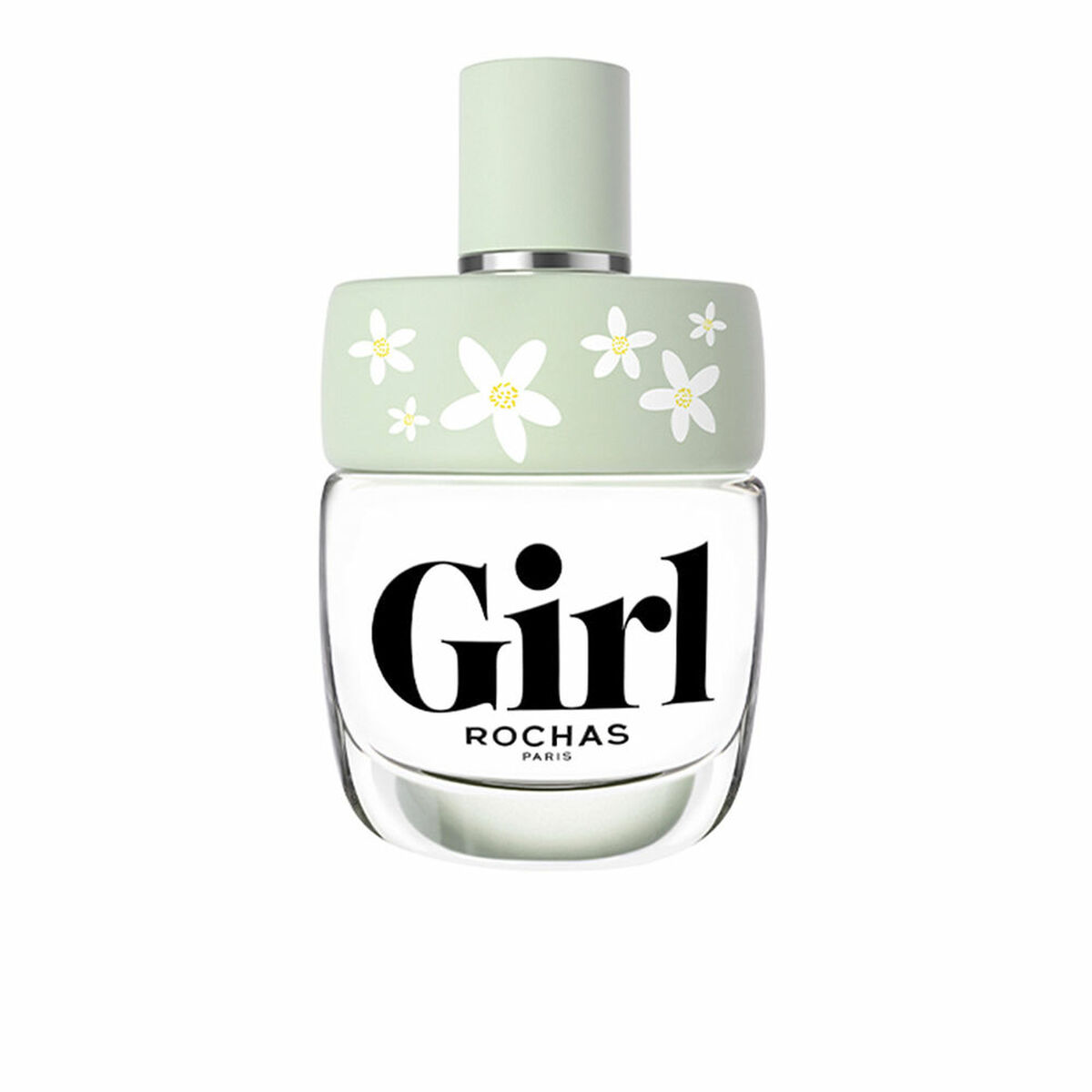 Parfym Damer Rochas Girl Blooming EDT 40 ml