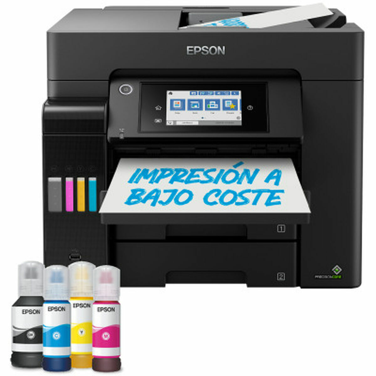 Multifunktionsskrivare Epson