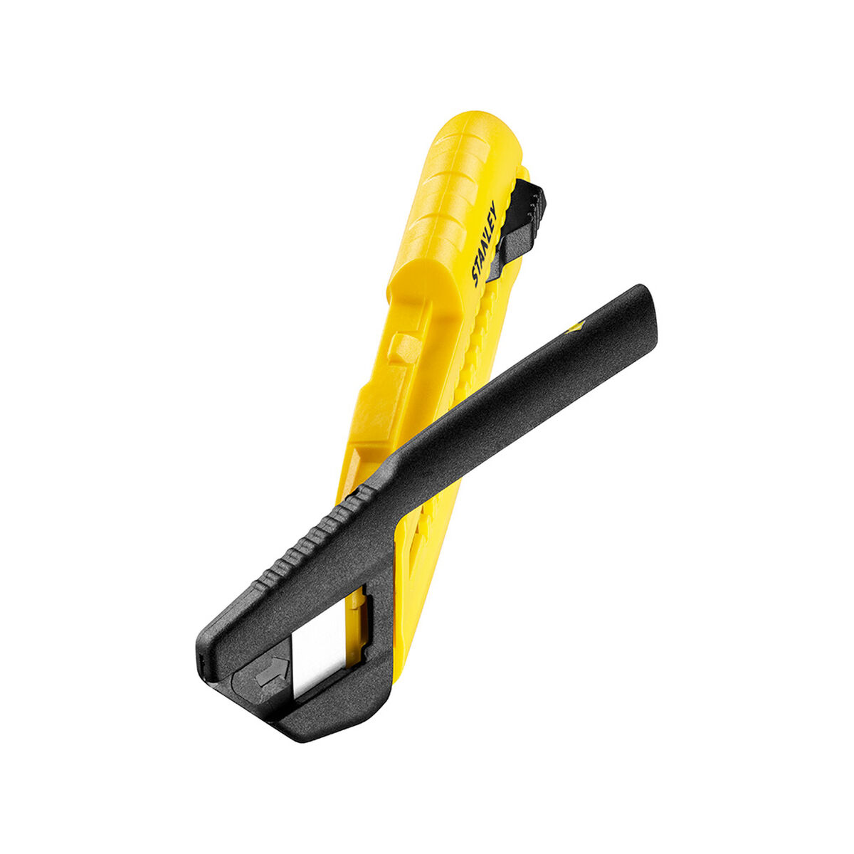 Brytbladskniv Stanley 18 mm - 3