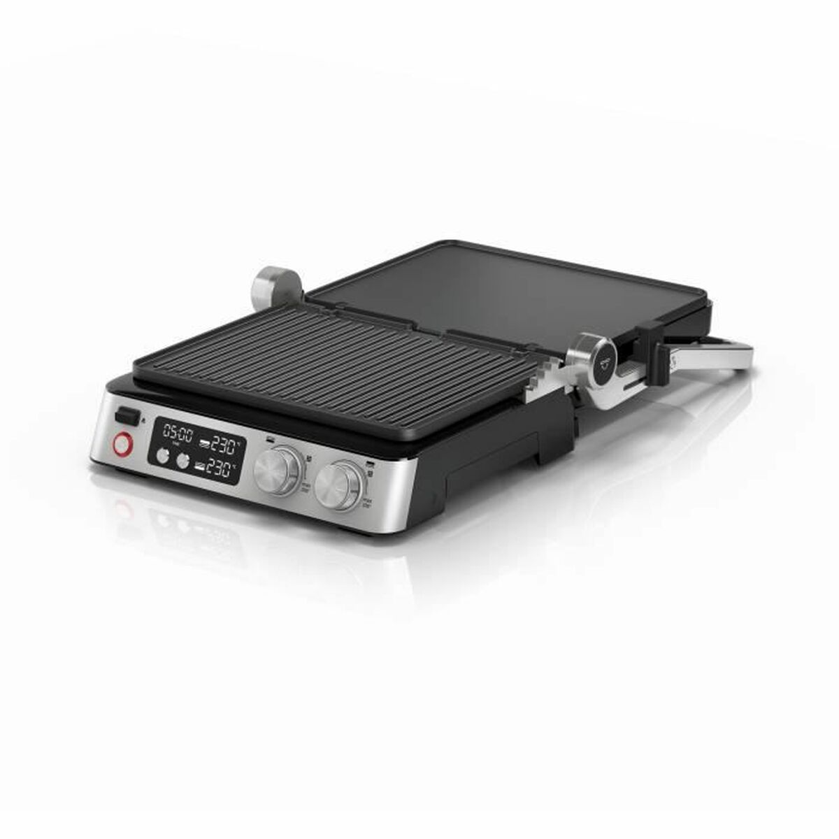 Elektriska Grillen Braun - 3