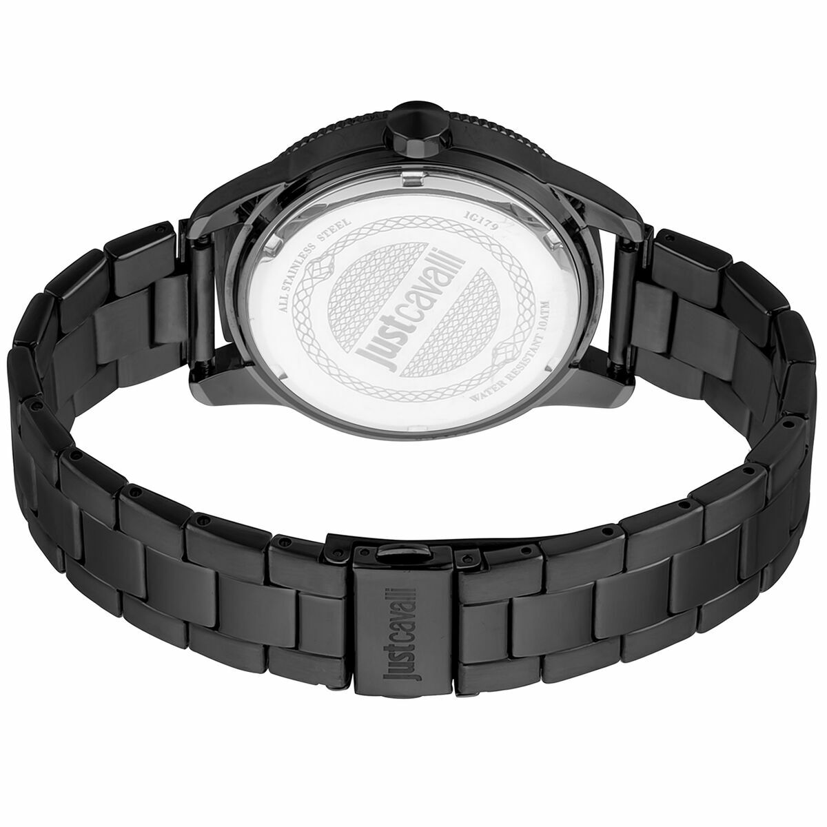 Herrklocka Just Cavalli JC1G179M0085 (Ø 42 mm) - 2