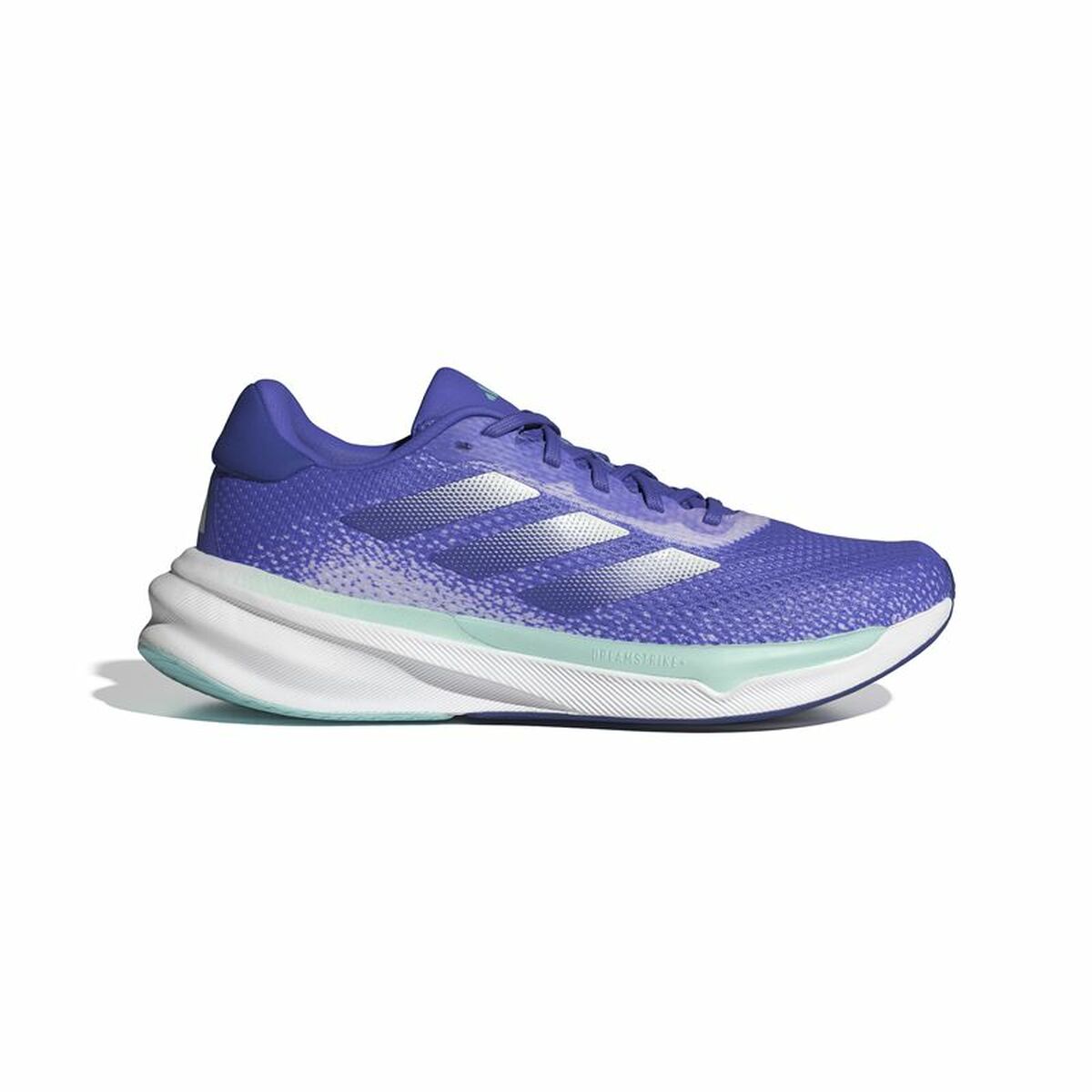 Gymnastiksko, Dam Adidas Supernova Stride Blå