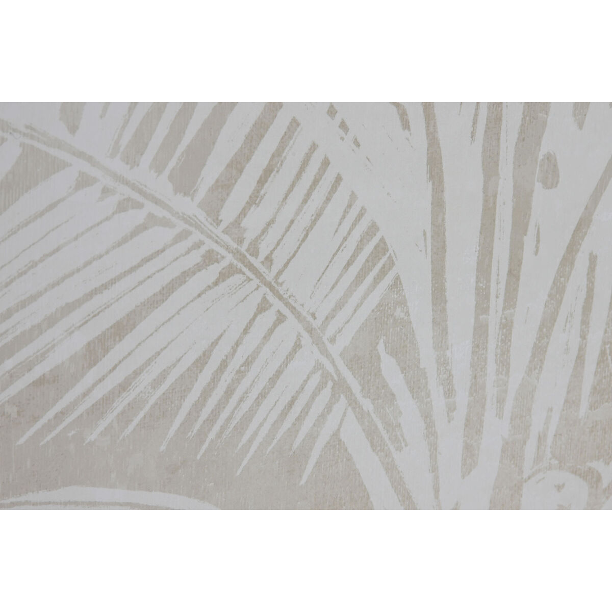 Tavla Home ESPRIT Palmer Kolonial 90 x 4 x 120 cm (2 antal) - 3