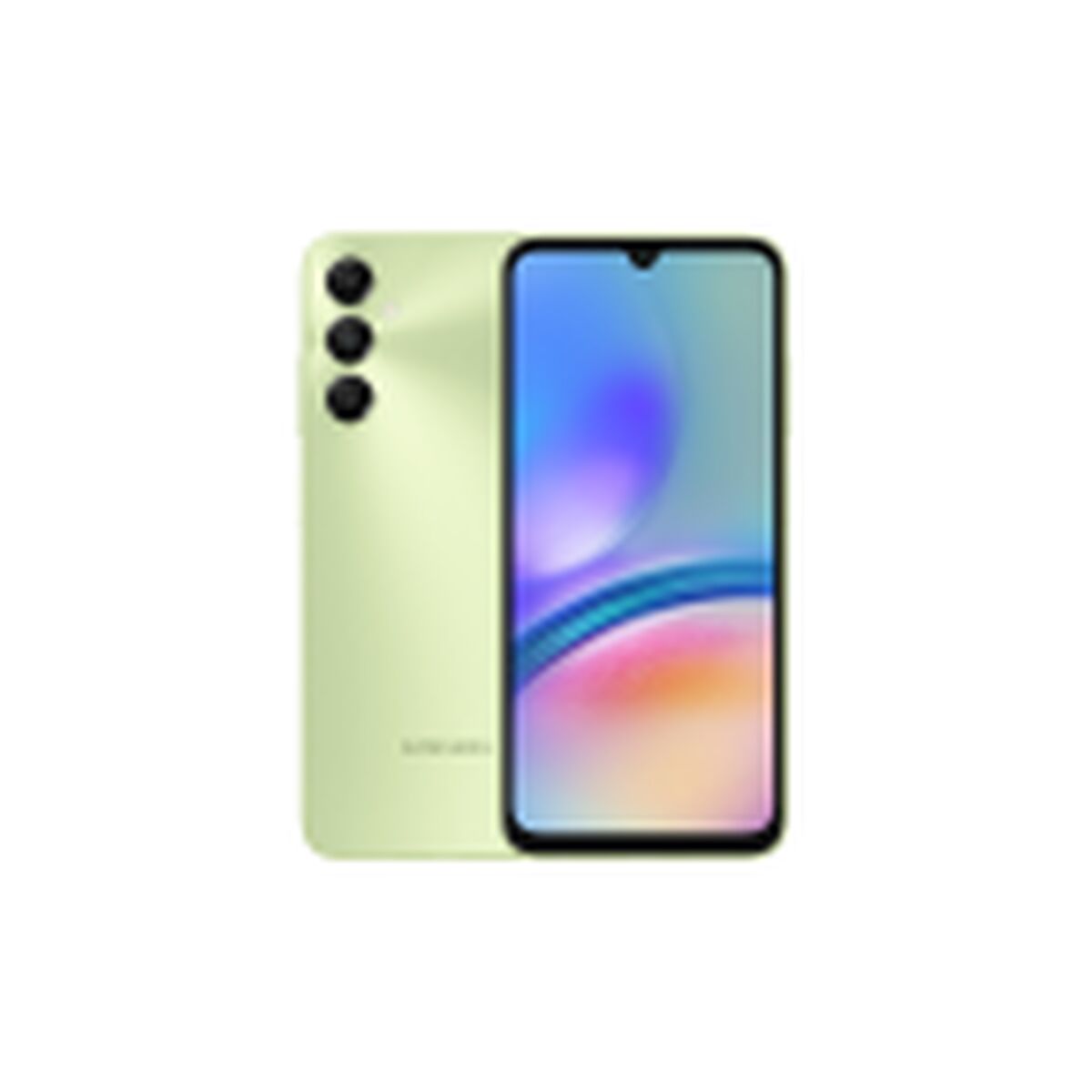 Smartphone Samsung A05S Grön Full HD 6,7" 4 GB RAM 64 GB