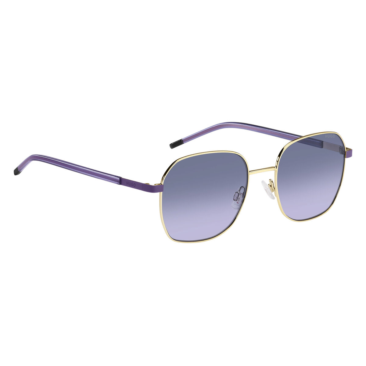 Damsolglasögon Hugo Boss HG-1276-S-S9EF3H1 Ø 53 mm - 3
