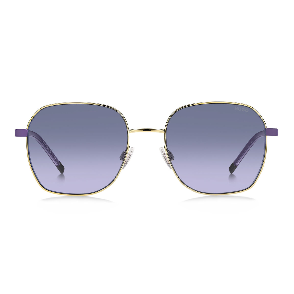 Damsolglasögon Hugo Boss HG-1276-S-S9EF3H1 Ø 53 mm - 2