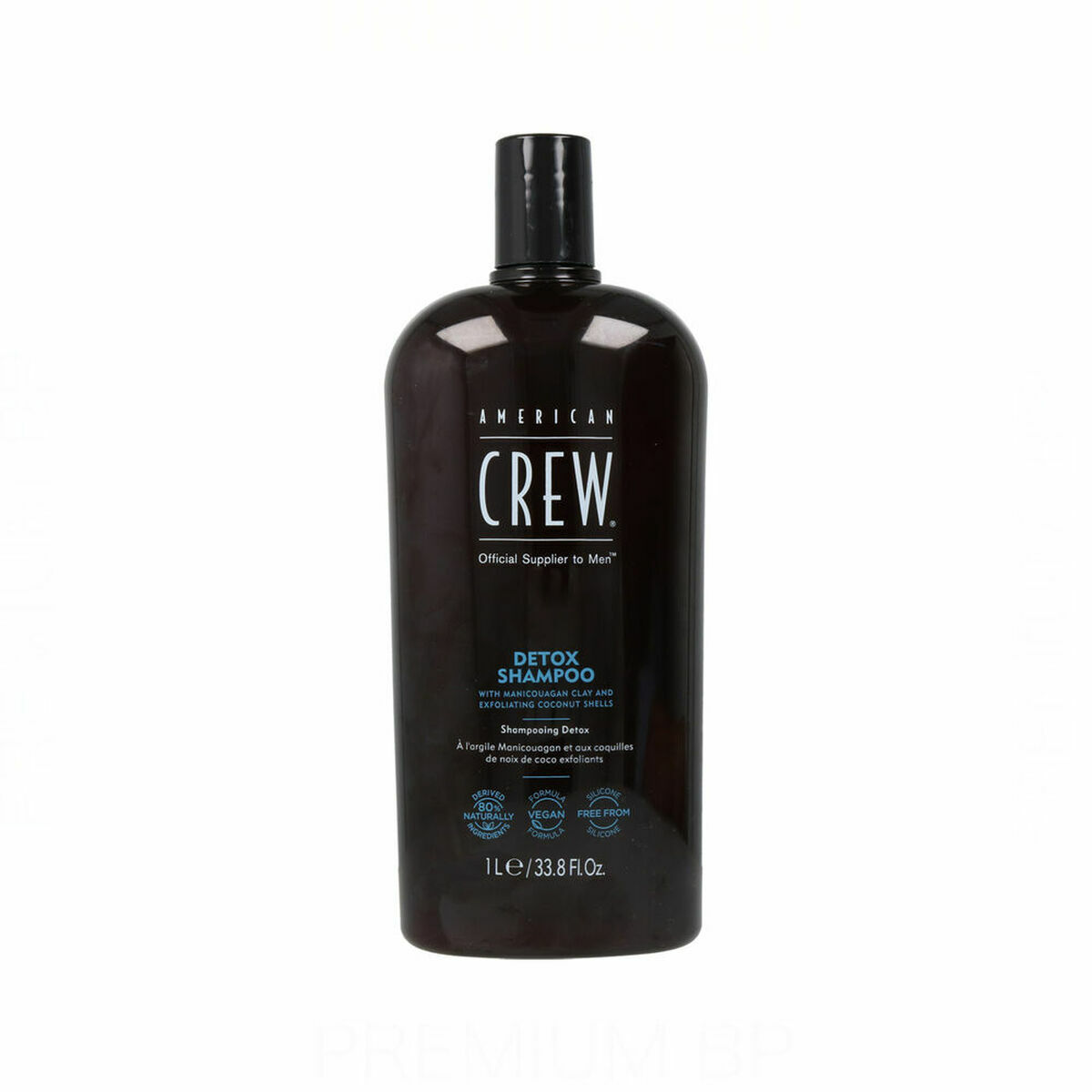 Schampo American Crew Hair & Body