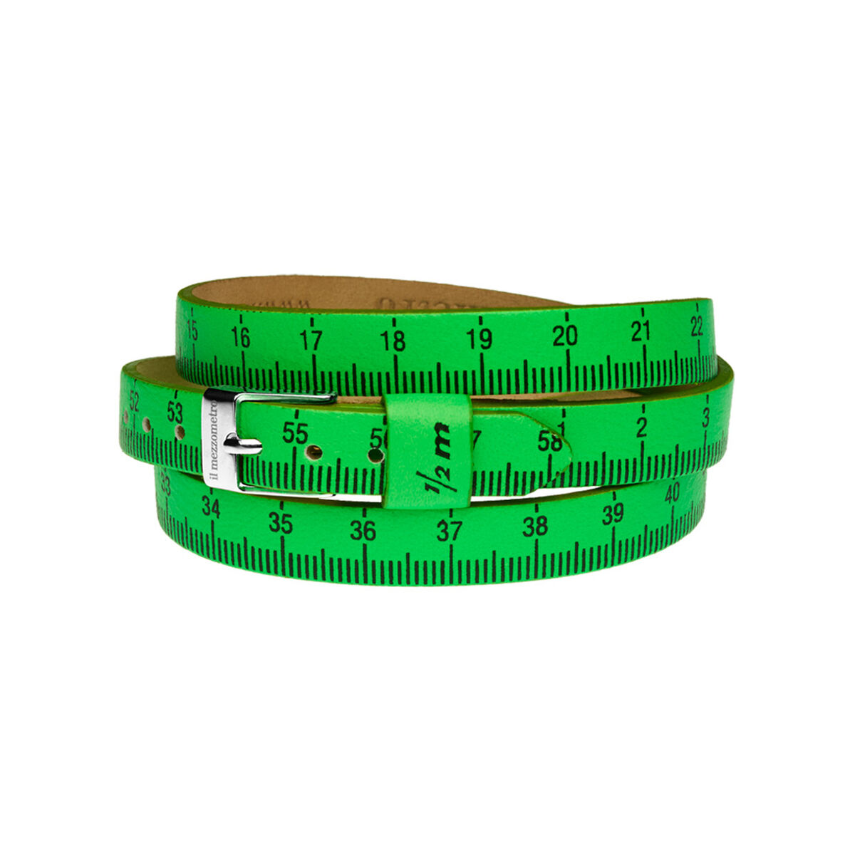 Damarmband il mezzometro