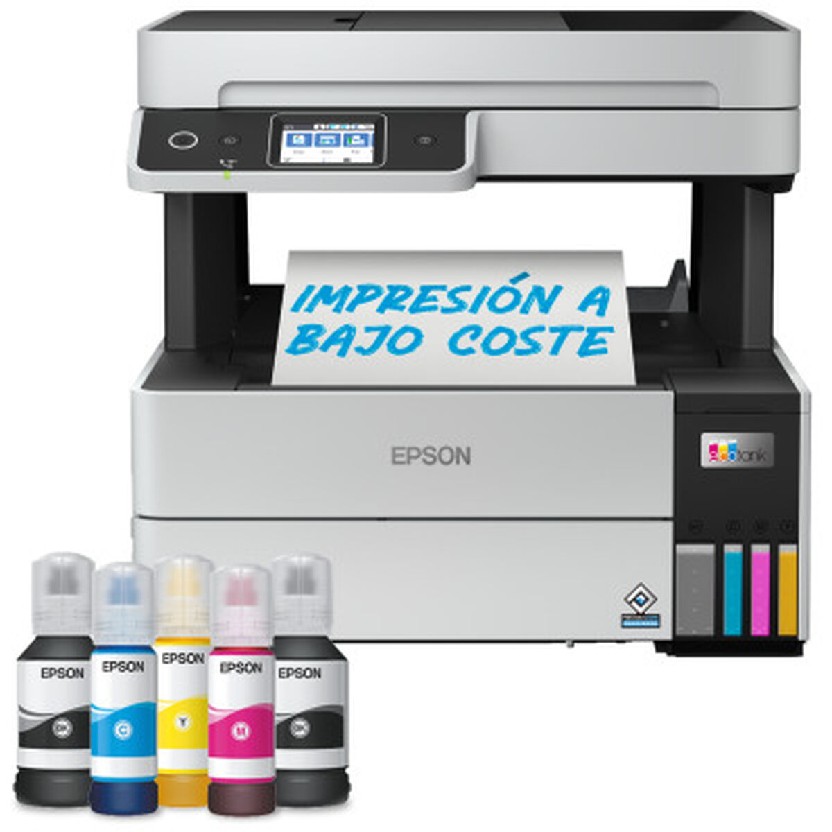 Multifunktionsskrivare Epson
