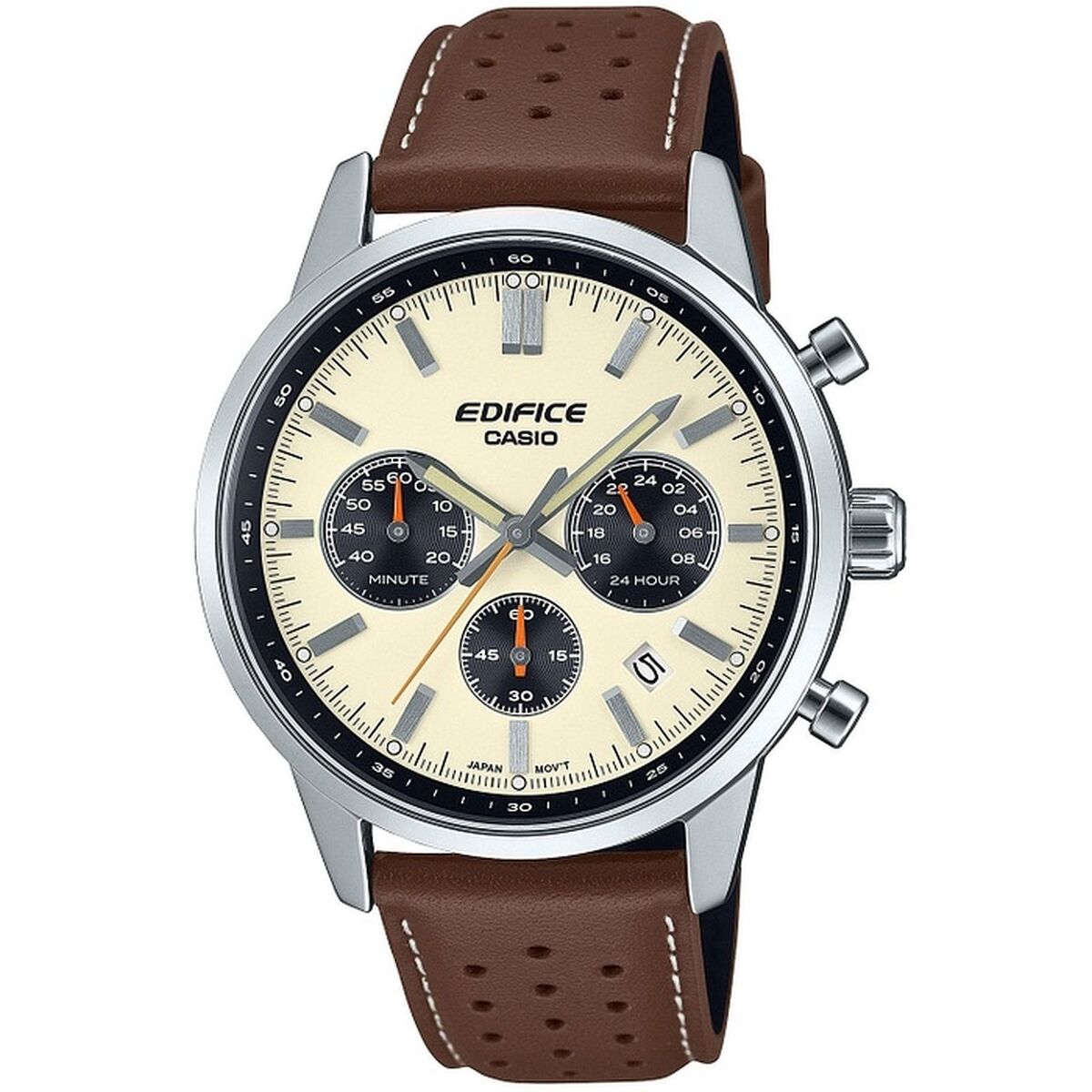 Herrklocka Casio EFR-575L-7AEF (Ø 40,5 mm)