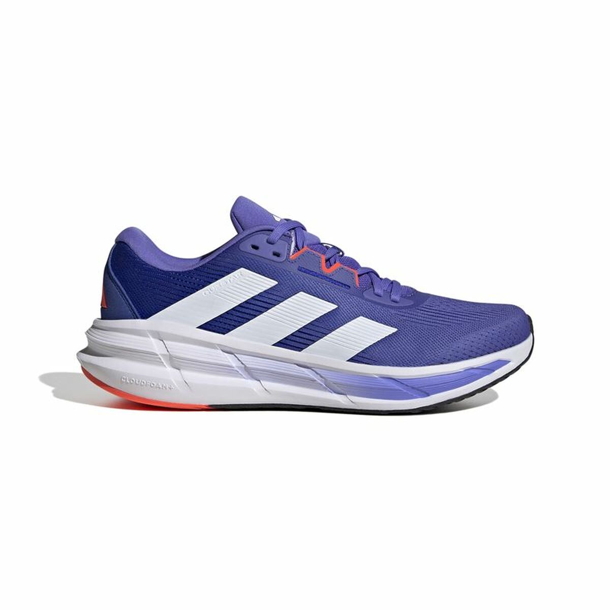 Löparskor, Vuxna Adidas Questar 3