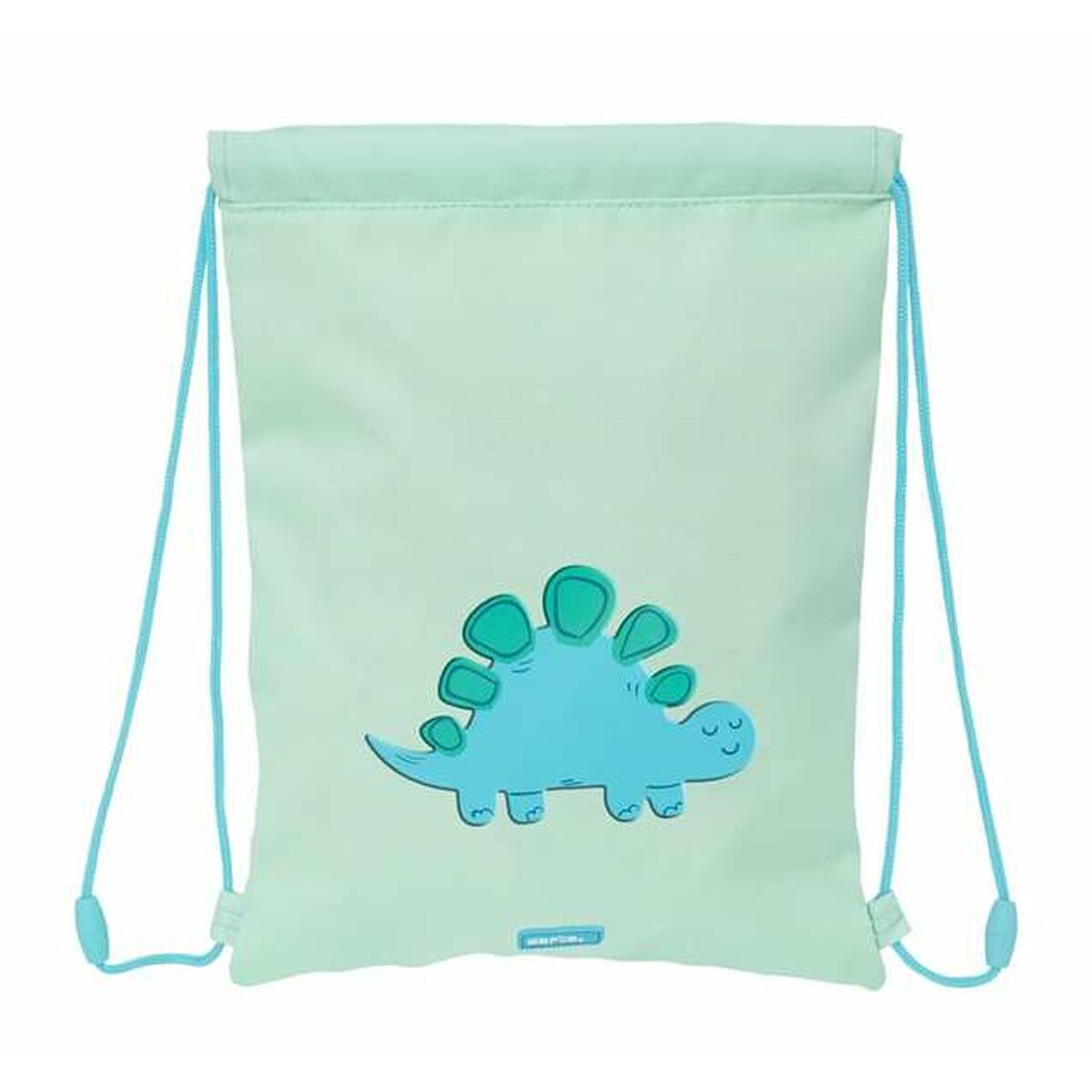 Skopåse med remmar Safta 26 x 34 x 1 cm - 2