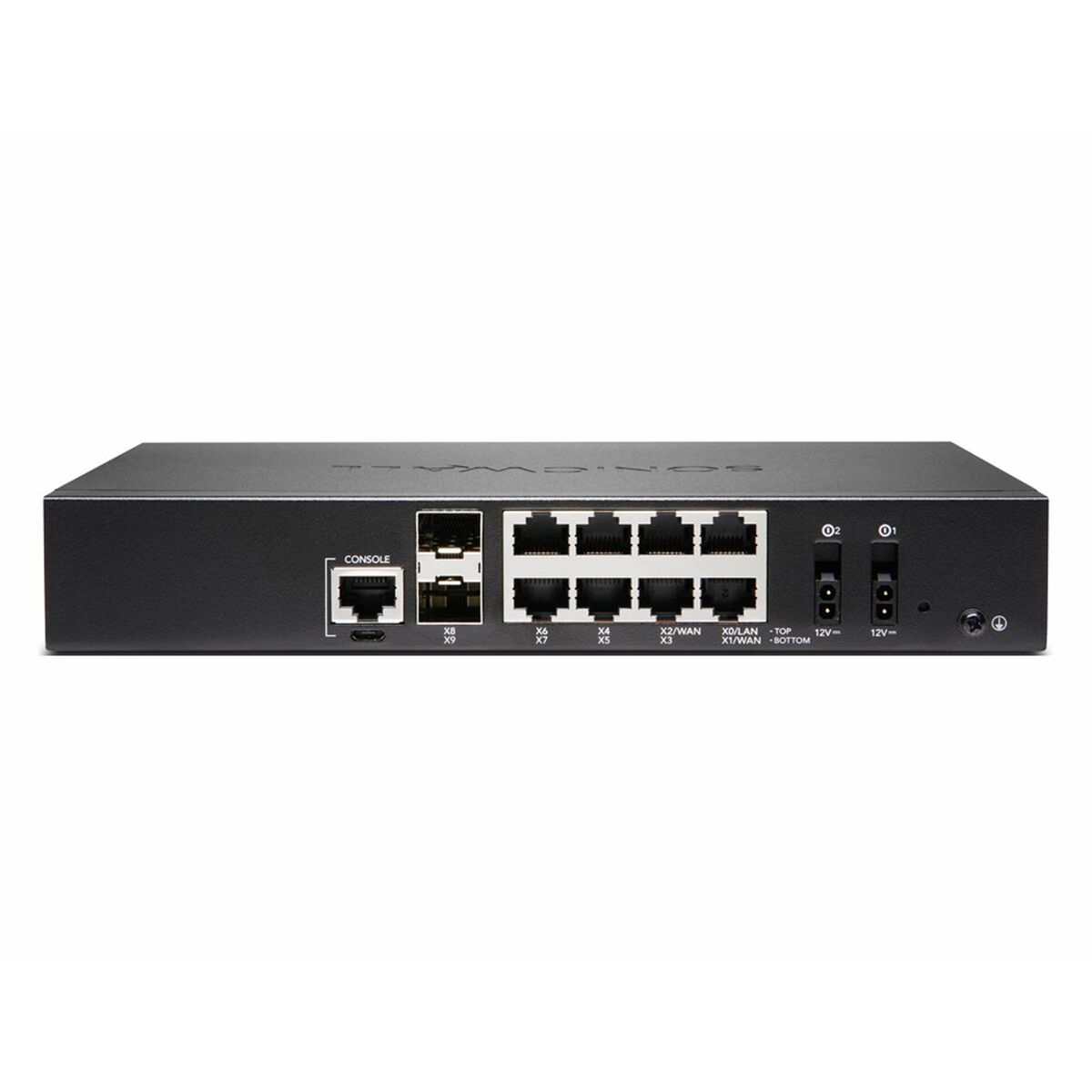 Firewall SonicWall 02-SSC-5659 - 4