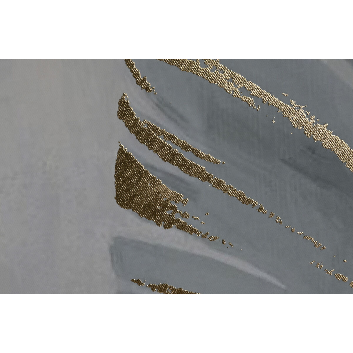 Kanvas Home ESPRIT polystyren Kanvas 90 x 4 x 120 cm - 4