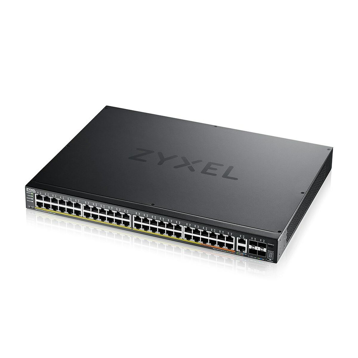 Switch ZyXEL XGS2220-54FP-EU0101F - 3