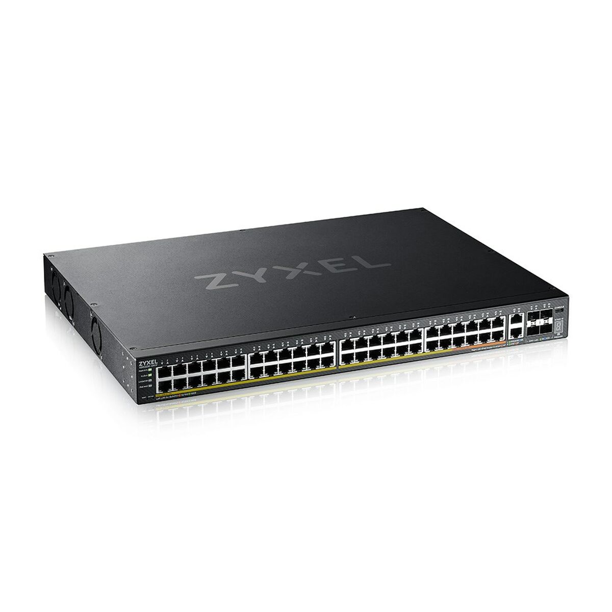 Switch ZyXEL XGS2220-54FP-EU0101F - 4