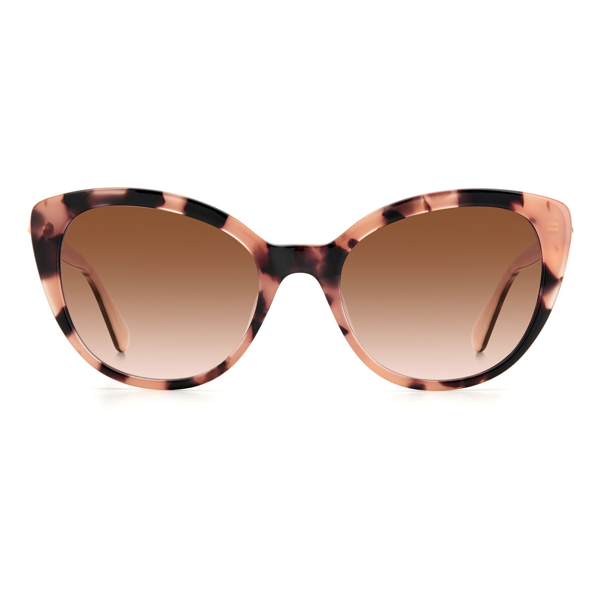 Damsolglasögon Kate Spade AMBERLEE-S-HT8F5M2 Ø 55 mm - 2