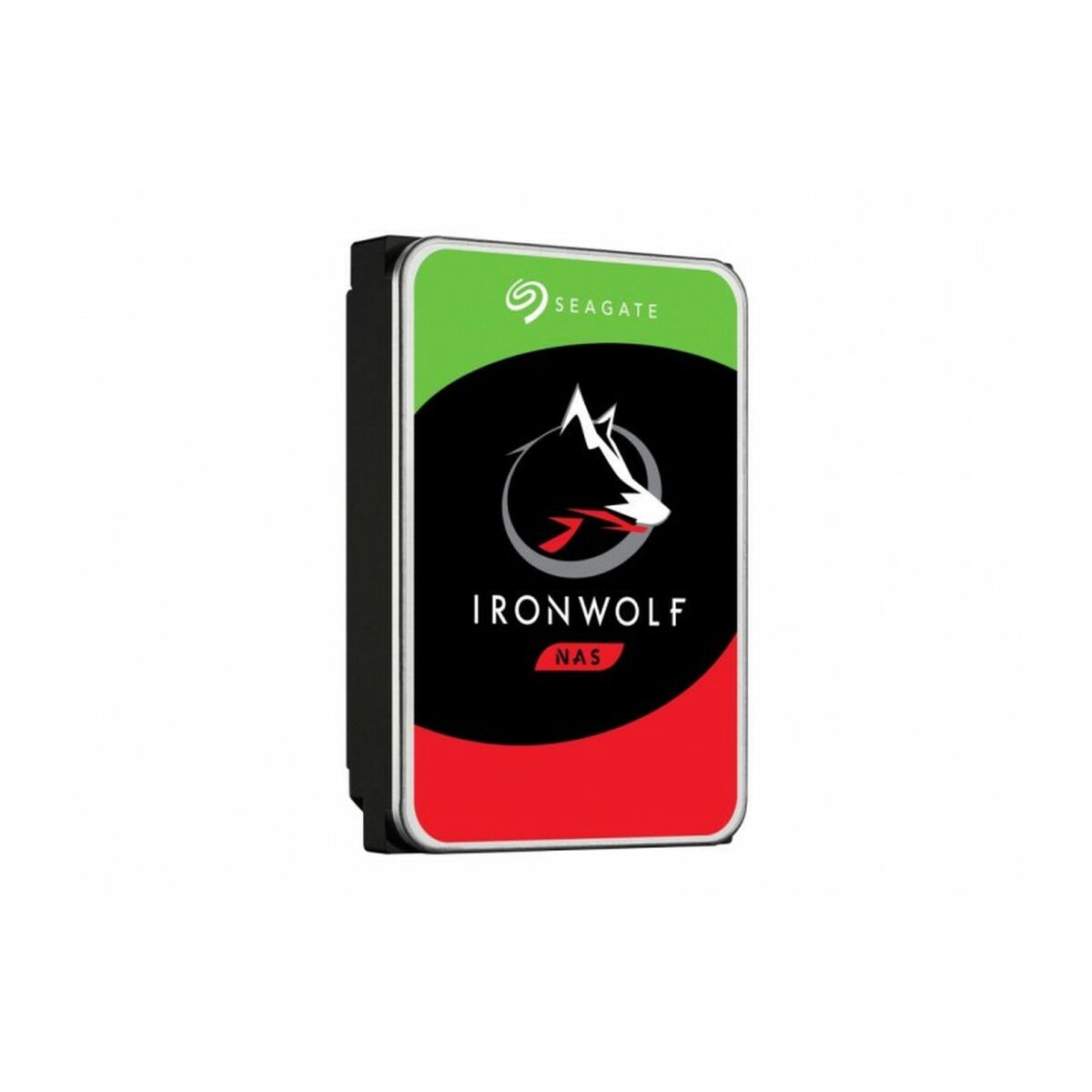 Hårddisk Seagate ST6000VN006 6 TB SSD