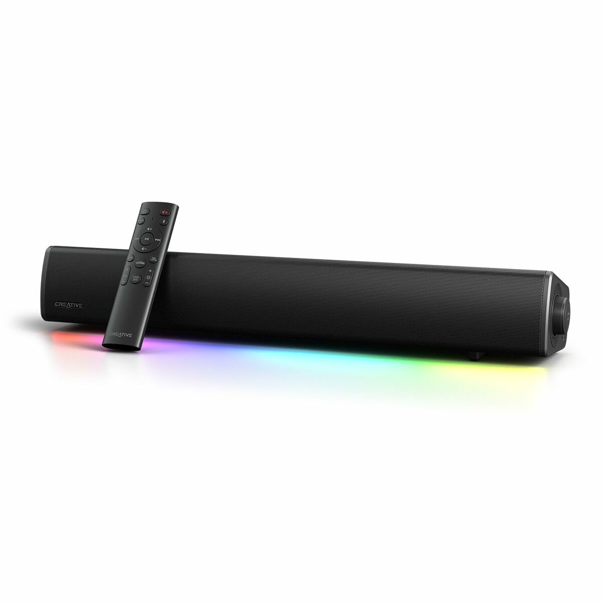 Trådlös soundbar Creative Technology Blaster GS5 Svart