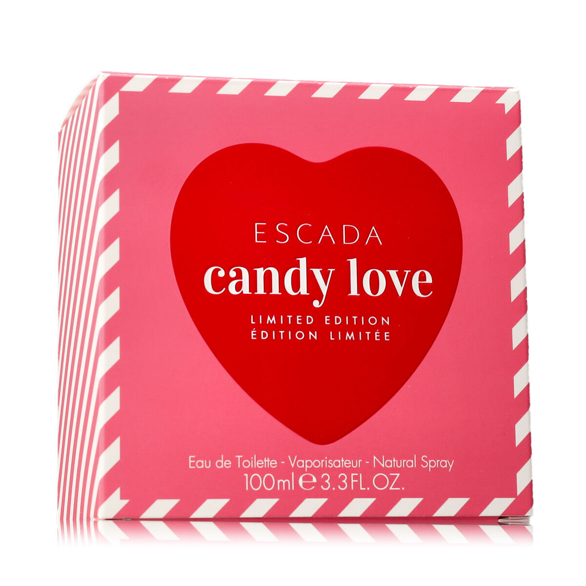 Parfym Damer Escada Candy Love EDT 100 ml