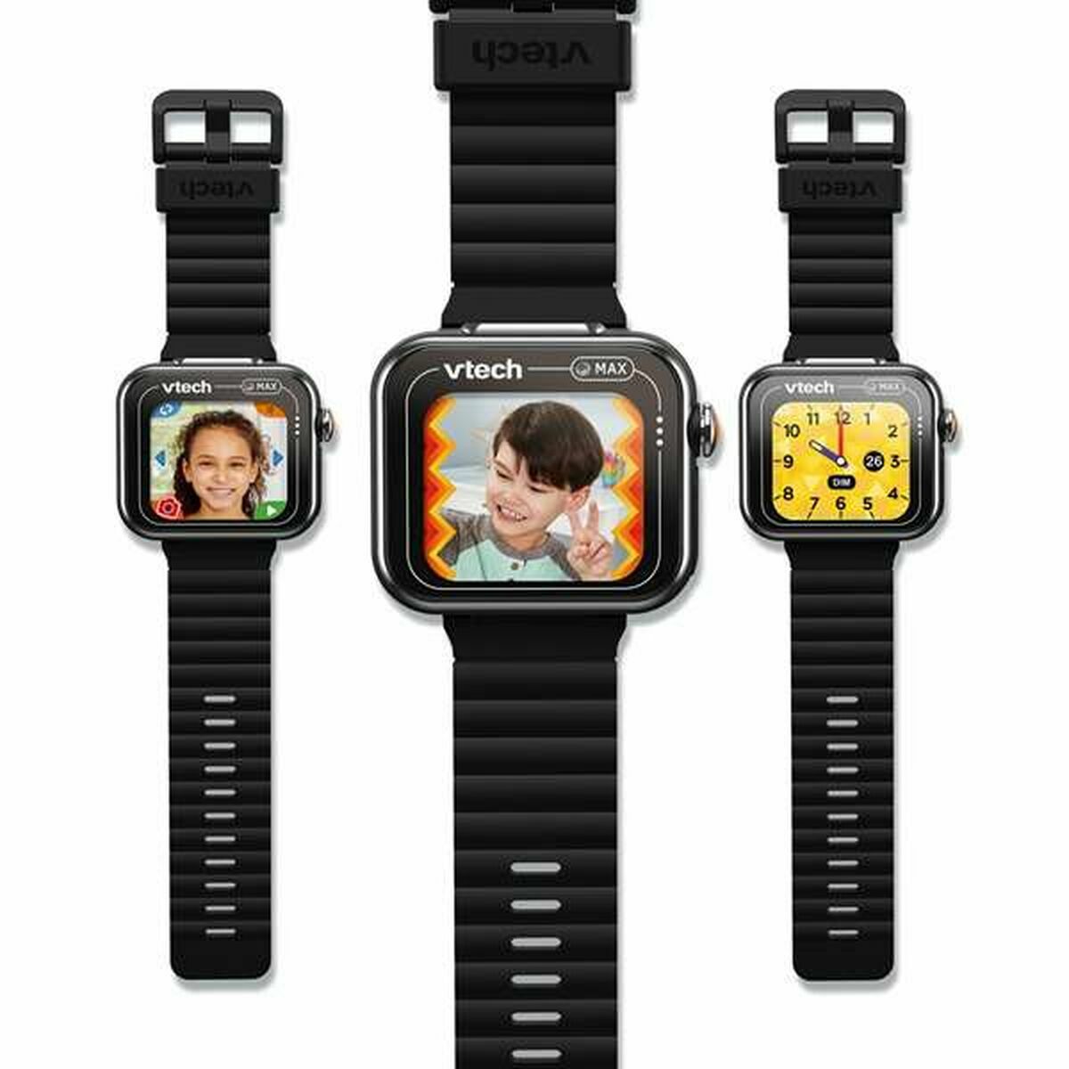 Smartwatch för barn Vtech 80-531677-022 - 3