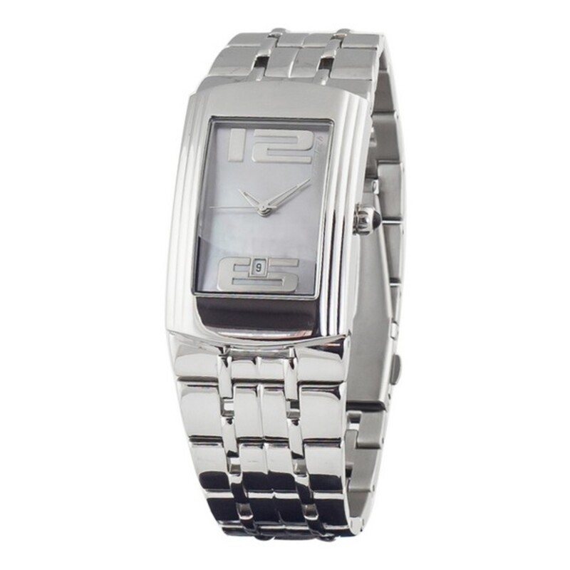 Unisexklocka Chronotech CT7017B-01M (Ø 28 mm) - 5