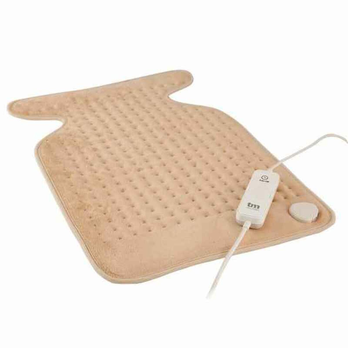 Elektrisk Kudde för Nacke och Rygg TM (62 x 41 cm) - 11