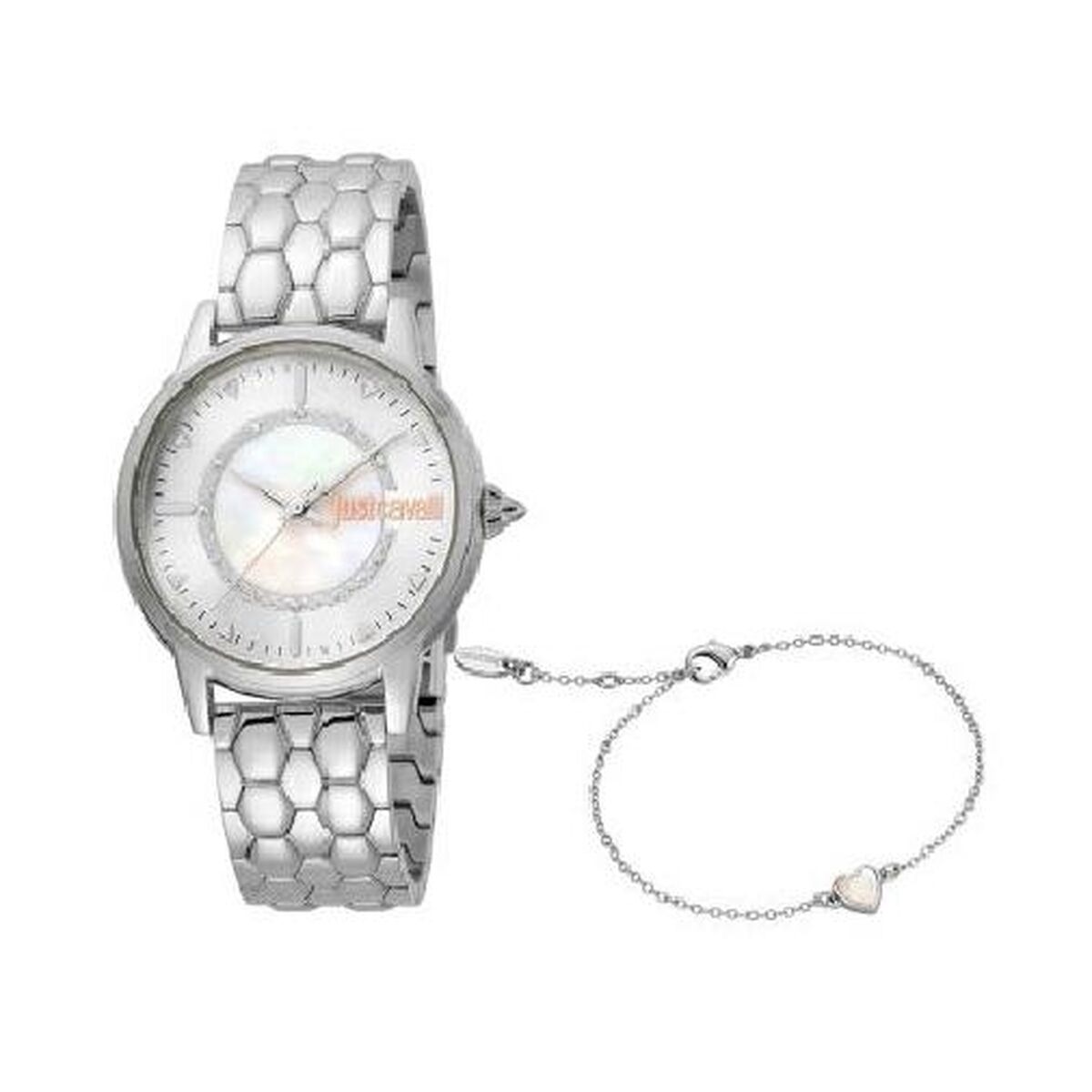 Damklocka Just Cavalli EMOZIONI (Ø 34 mm) - 3