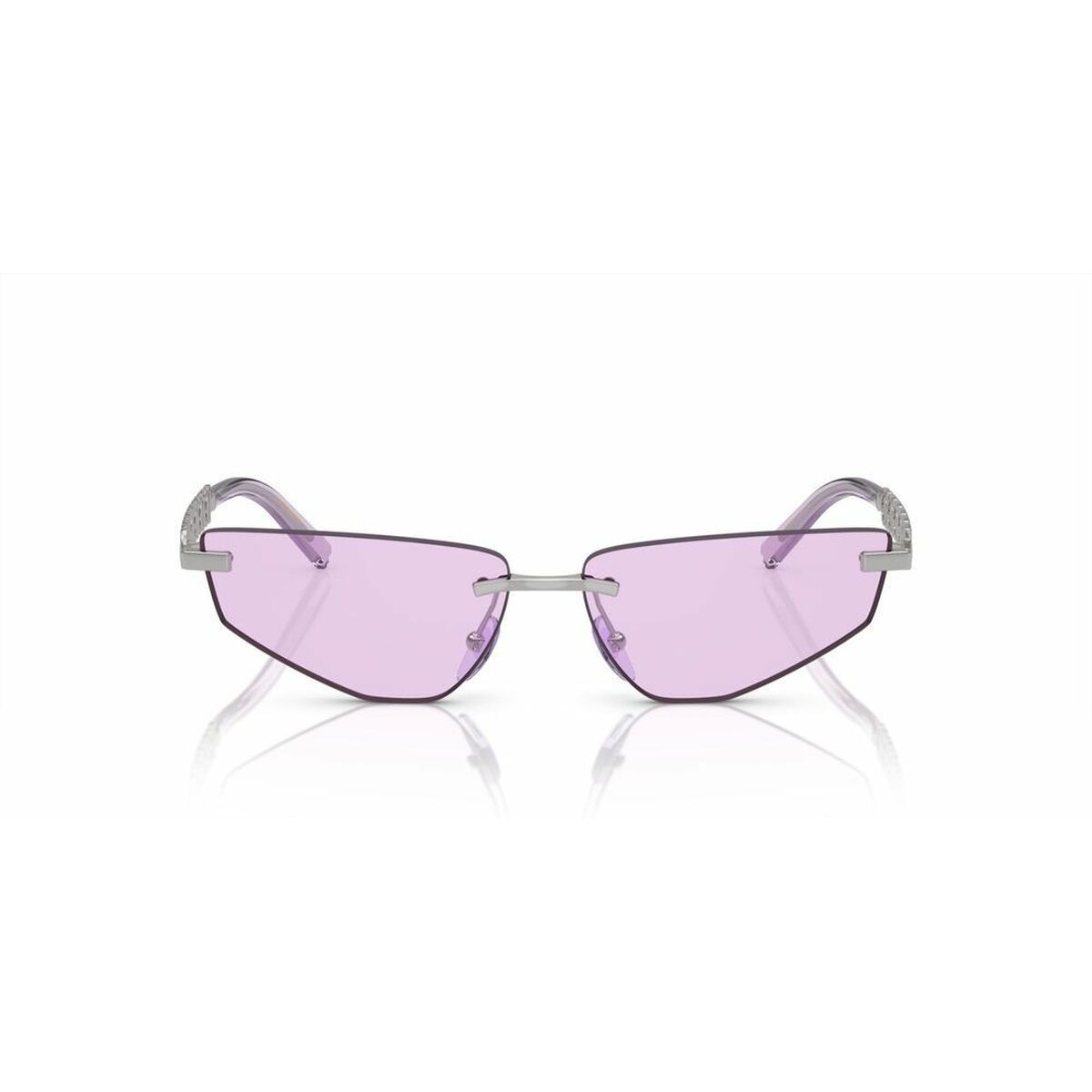 Damsolglasögon Dolce & Gabbana DG 2301 - 2