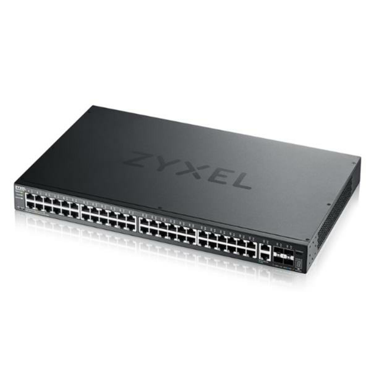 Switch ZyXEL XGS2220-54-EU0101F - 2