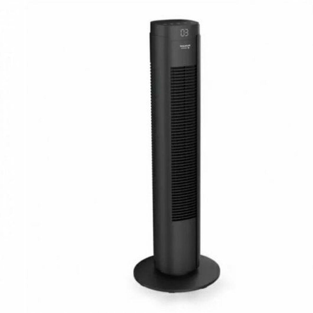 Fläkttorn Taurus BABEL DIGITAL 50 W Svart - 3