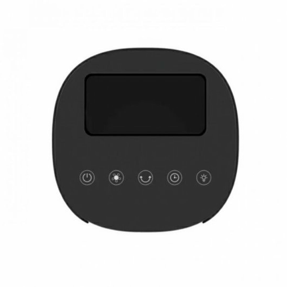 Fläkttorn Taurus BABEL DIGITAL 50 W Svart - 5