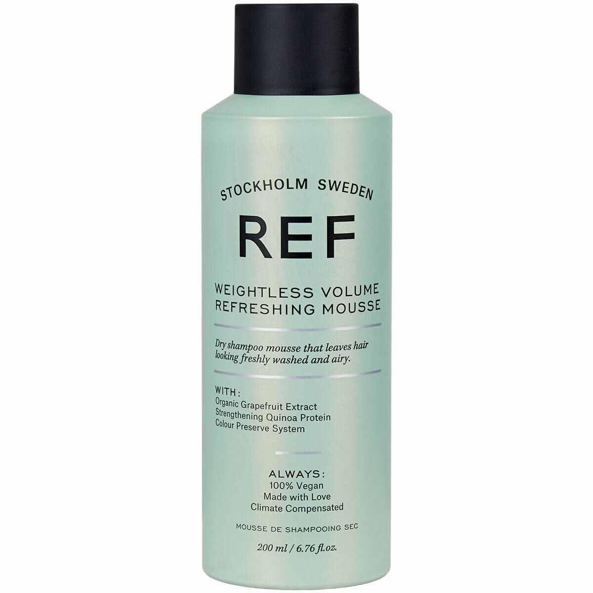 Torrschampo REF Weightless Volume Refreshing 200 ml