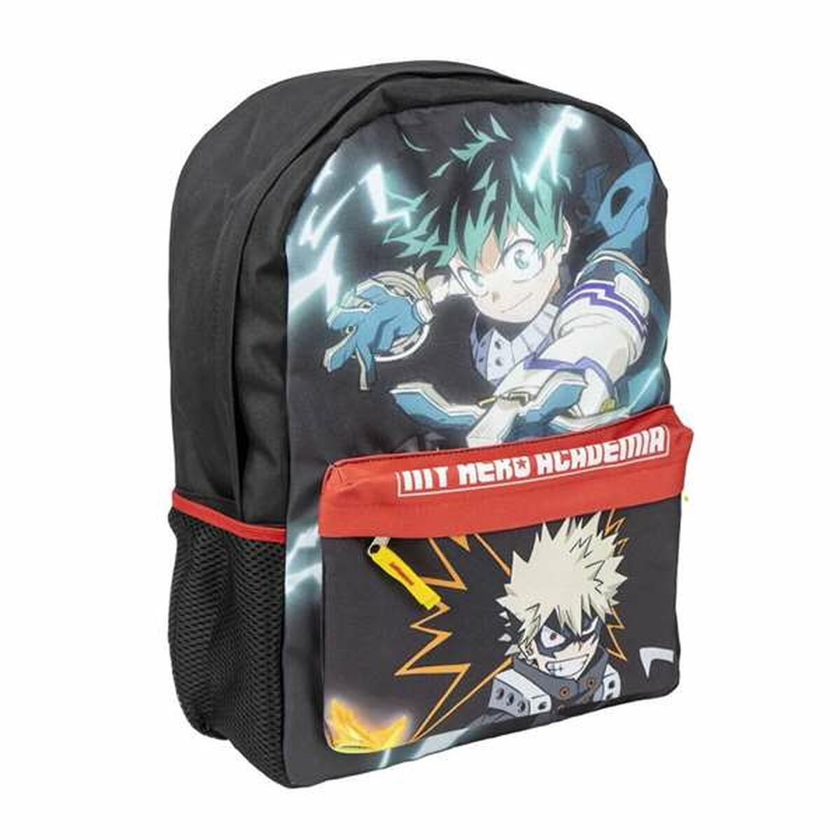 Ryggsäck Casual My Hero Academia
