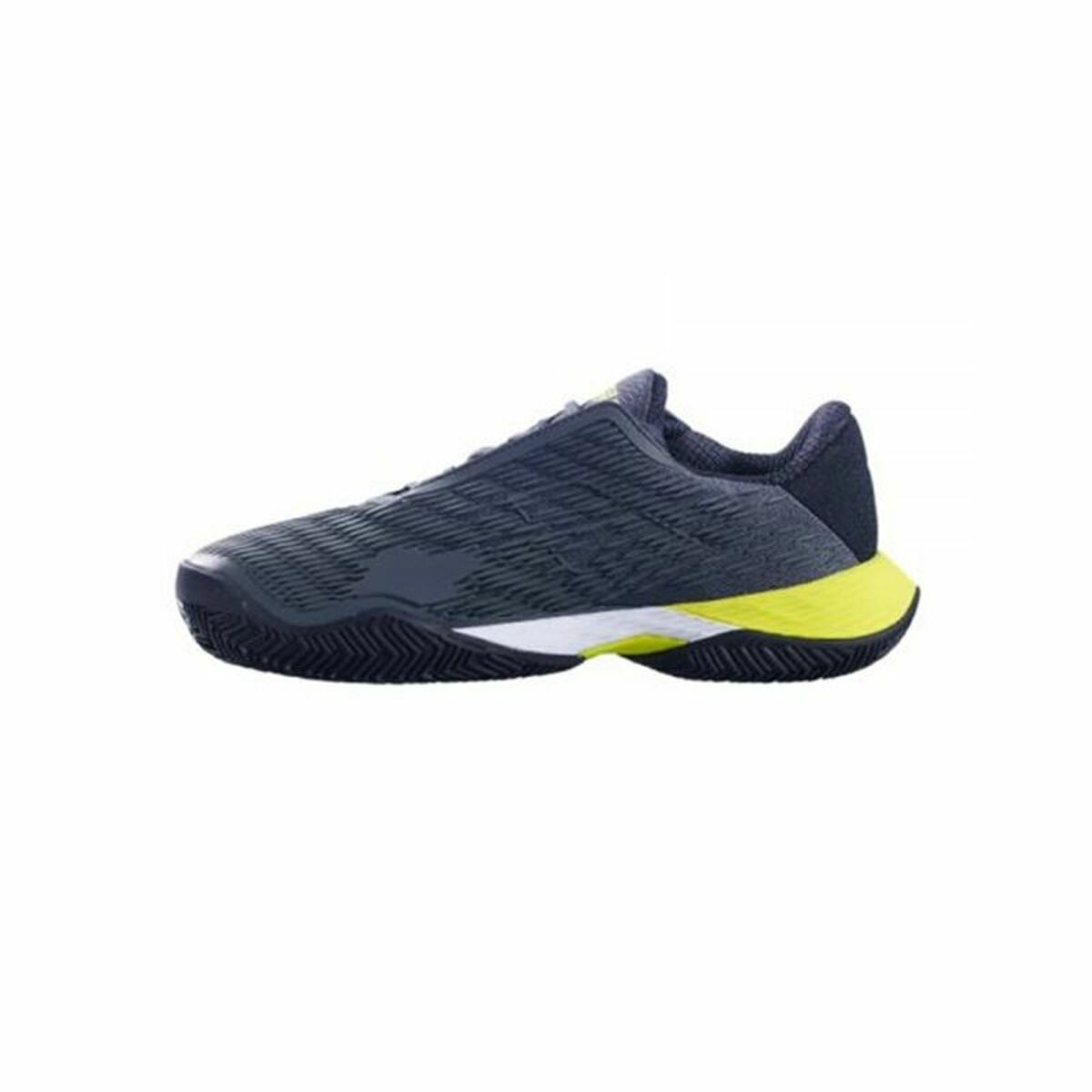 Tennisskor för herrar Babolat Prop Fury3 Clay Grå Män - 7