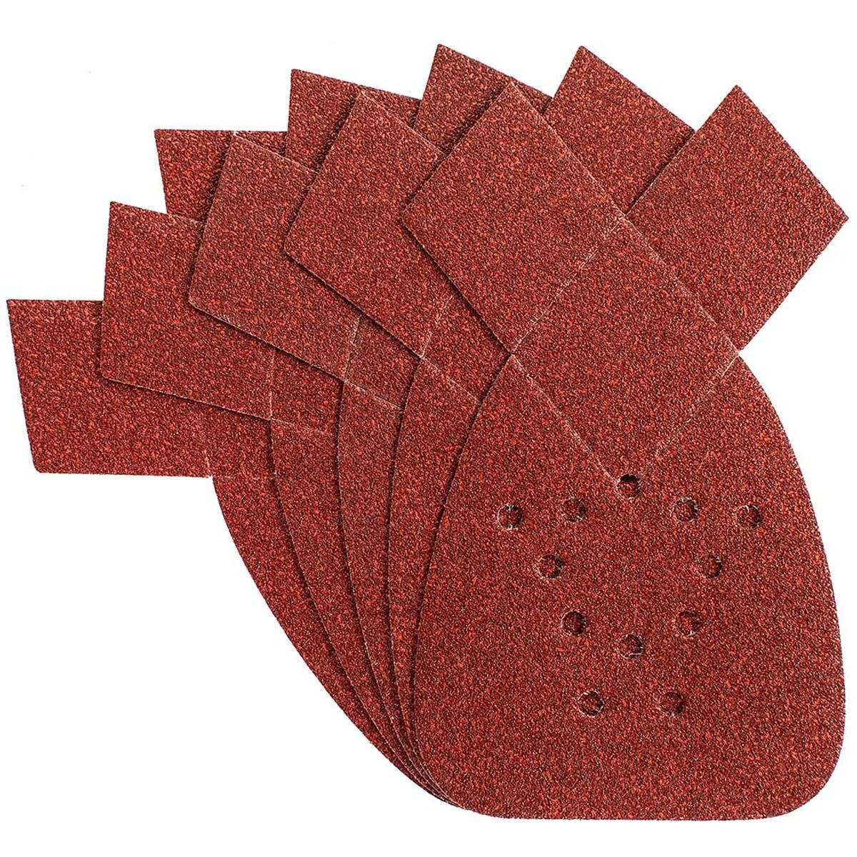 Slipblad för slipmaskin Stanley (5 antal)