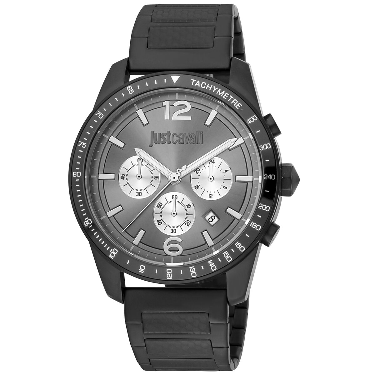 Herrklocka Just Cavalli JC1G204M0065 (Ø 44 mm)