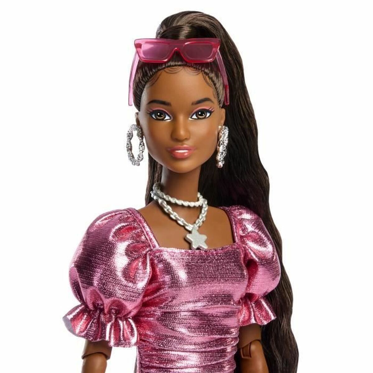 Docka Barbie