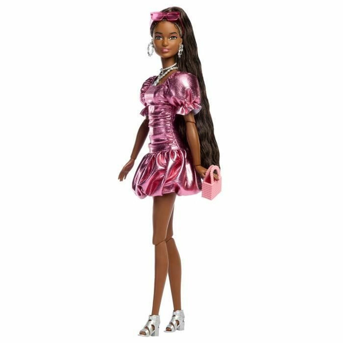 Docka Barbie - 2