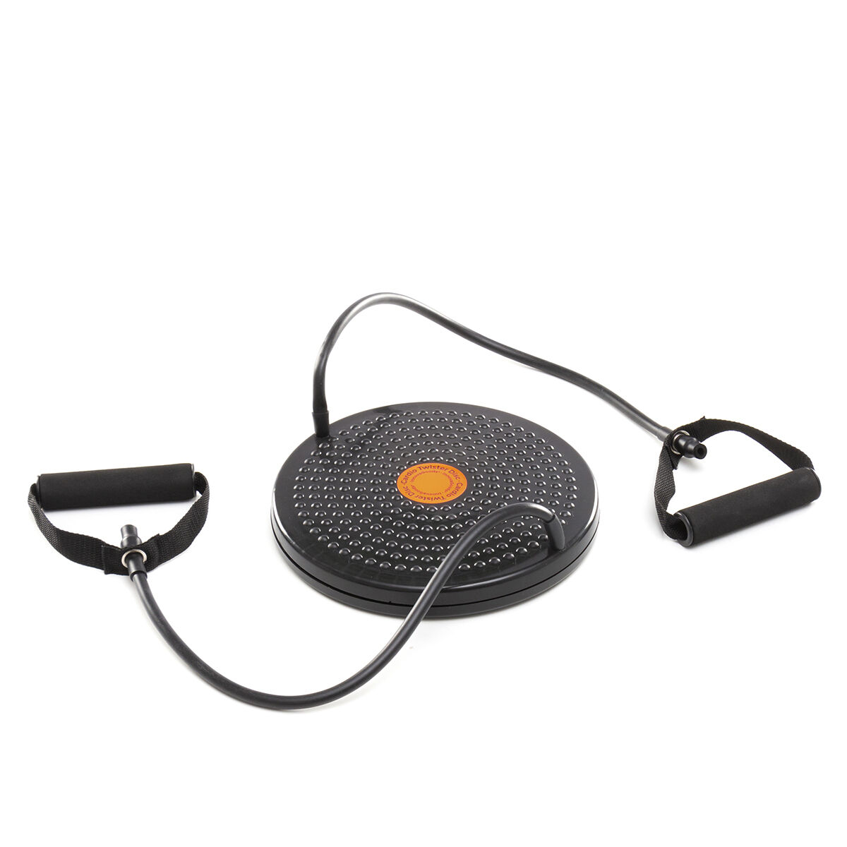 Spinning Kardioplatta med Motionsguide InnovaGoods - 22