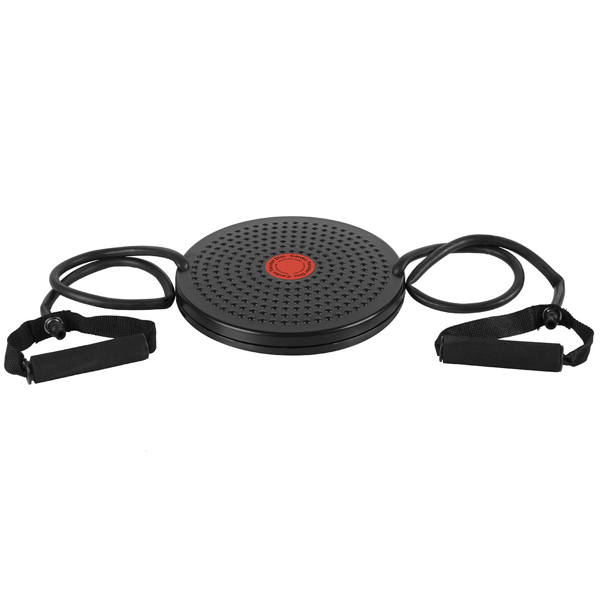 Spinning Kardioplatta med Motionsguide InnovaGoods - 17
