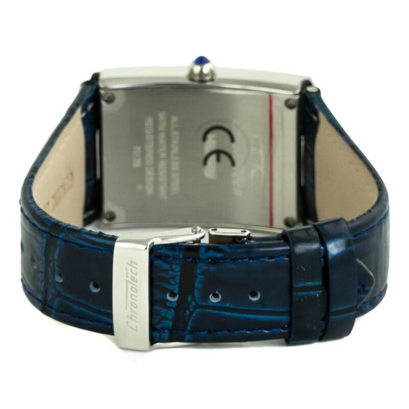 Unisexklocka Chronotech CT7017B-09 (Ø 28 mm) - 5