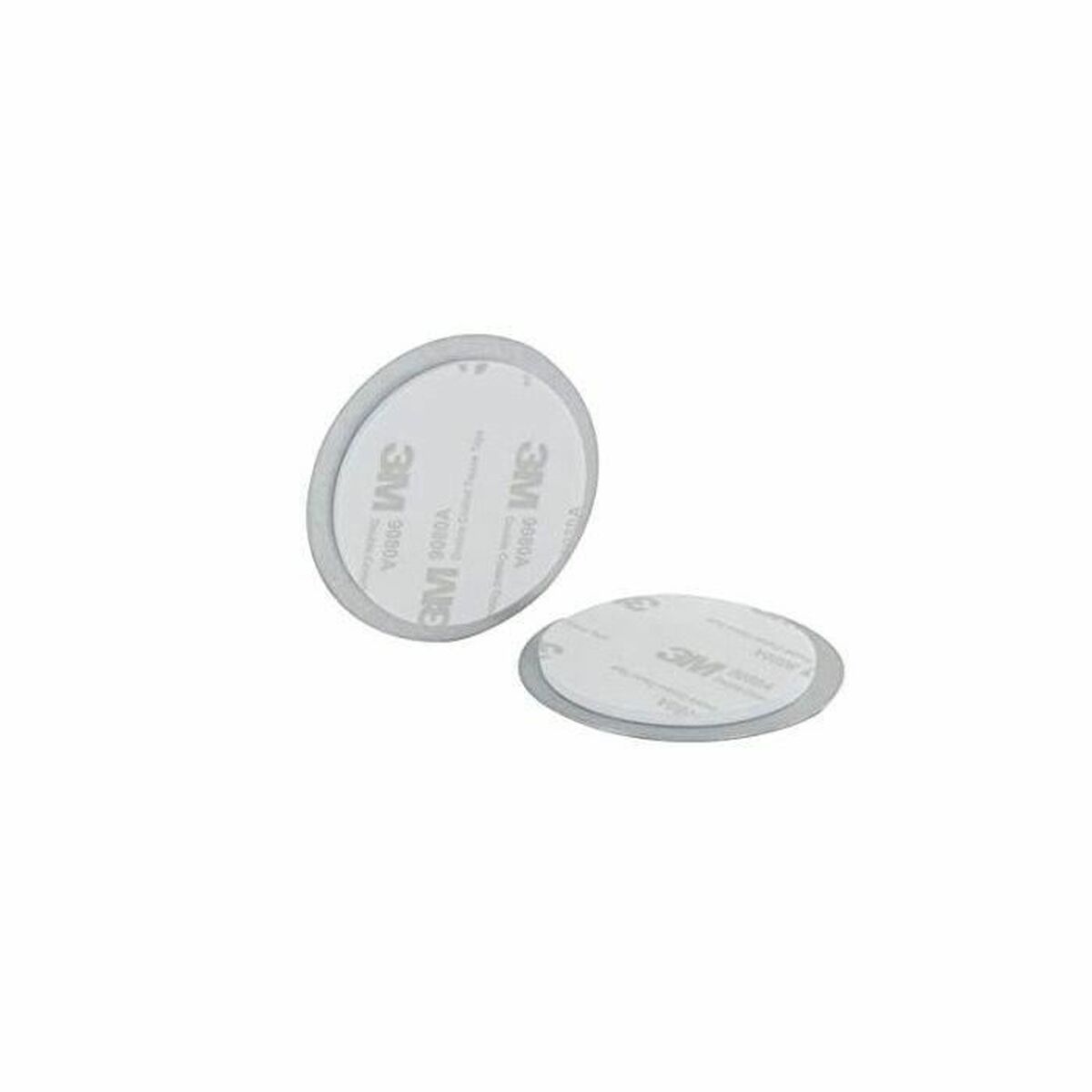Magnetic holder for smoke detector Chacon - 3