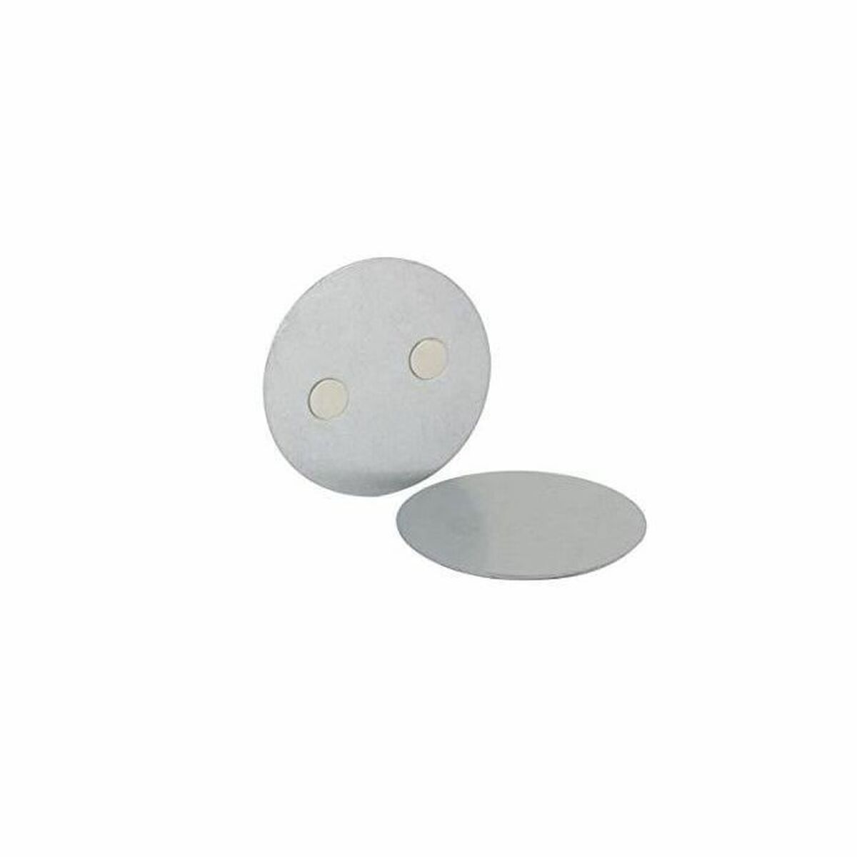 Magnetic holder for smoke detector Chacon - 4