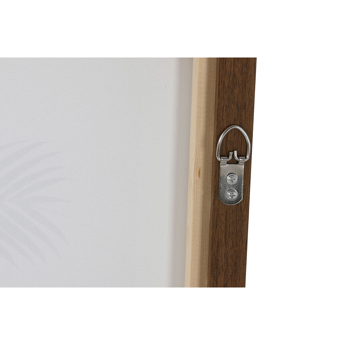 Kanvas Home ESPRIT polystyren Kanvas 60 x 4 x 80 cm - 2