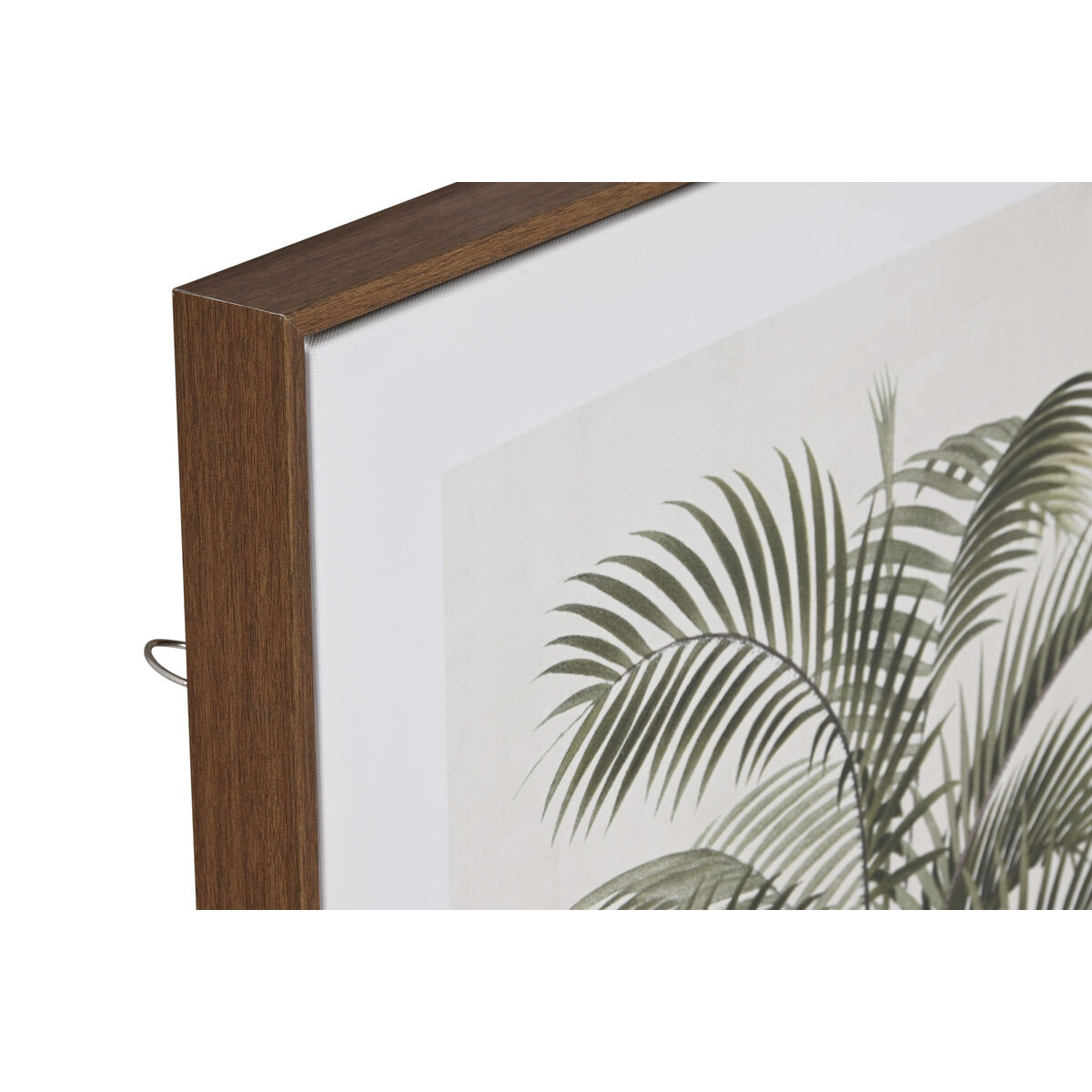 Kanvas Home ESPRIT polystyren Kanvas 60 x 4 x 80 cm - 4