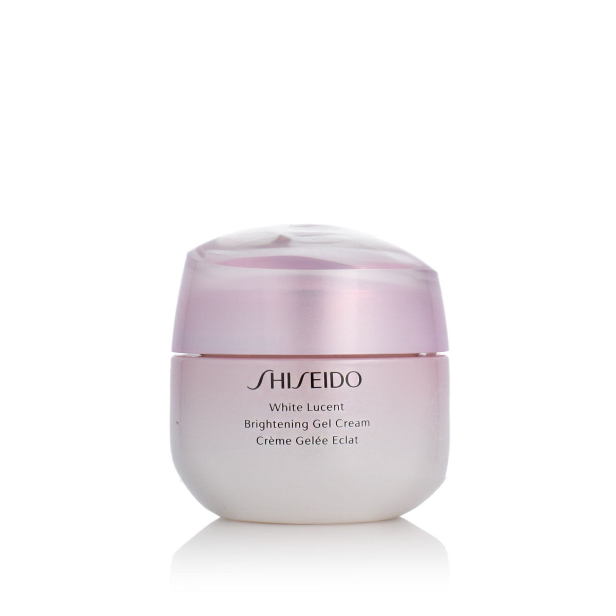 Highlighterkräm Shiseido White Lucent 50 ml - 2