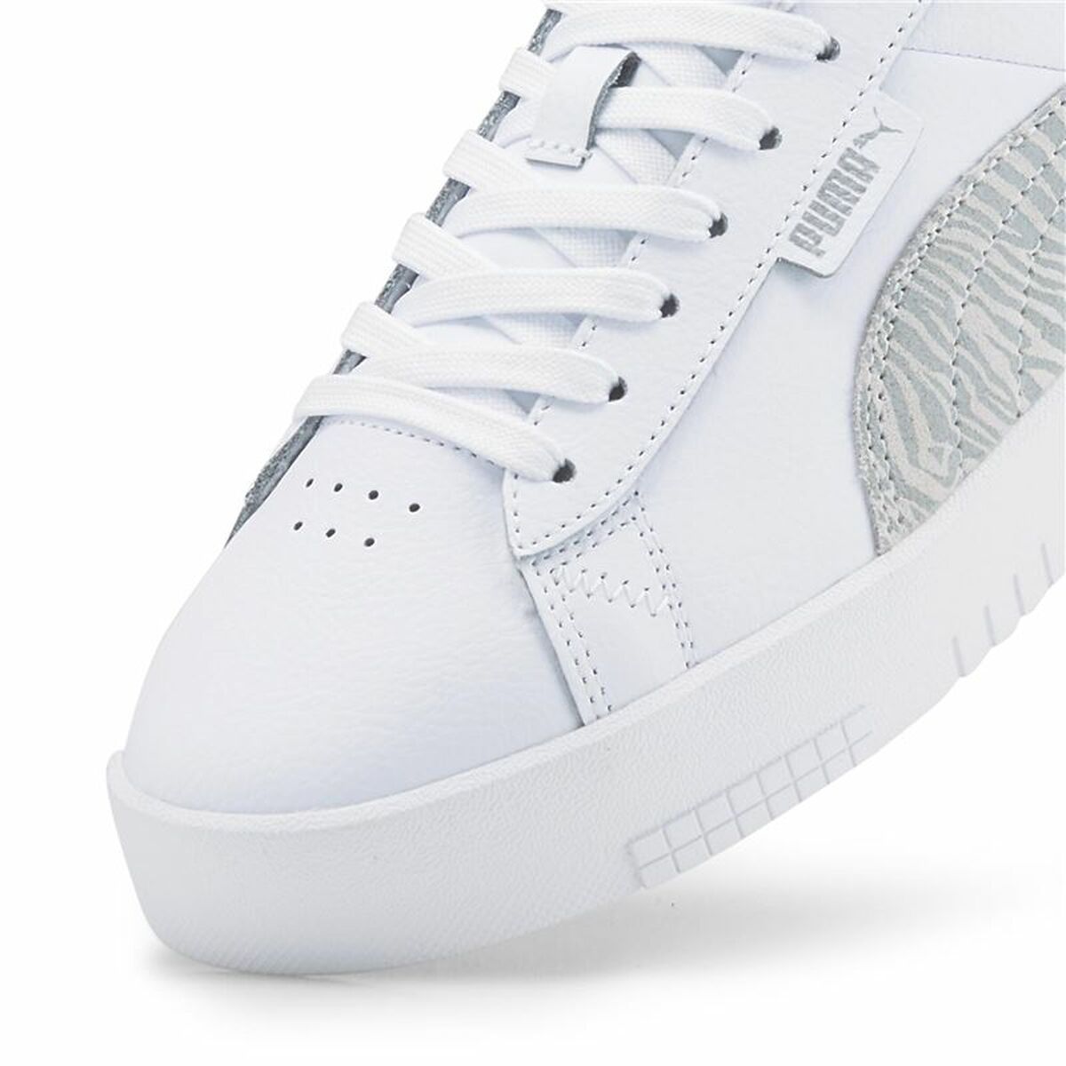 Gymnastiksko, Dam Puma  Jada Distressed - 15